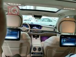 مێرسێدس بێنز S-Class